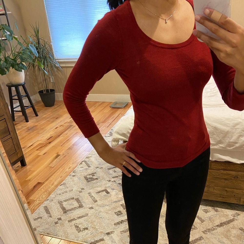 The Limited sweater - Picture 2 of 5